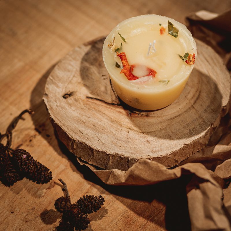 Vela de Laranjeira